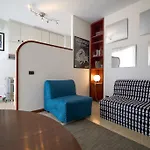 An Artist's Place Appartement *