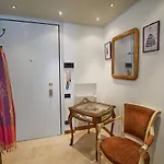 An Artist's Place Appartement *