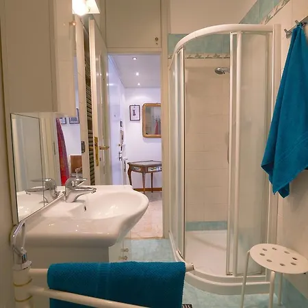 An Artist's Place Apartment