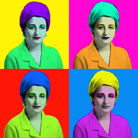 Apartment An Artist's Place