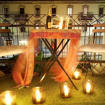 An Artist's Place * 코모