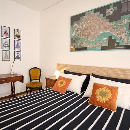 An Artist's Place コモ