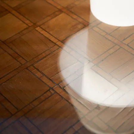 An Artist's Place 아파트 *