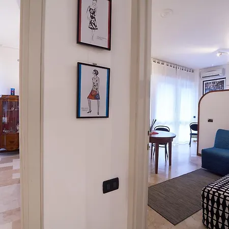 An Artist's Place Apartment