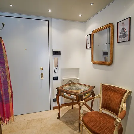 An Artist's Place アパート *