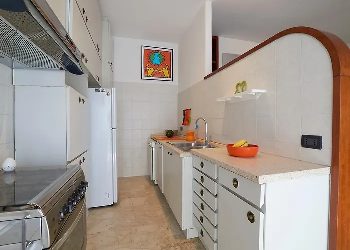 An Artist's Place Apartamento Como