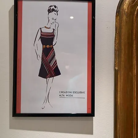 An Artist's Place * Como